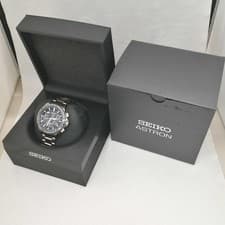 SEIKO 8X53-0AD0-2 Astron Authentic From Japan