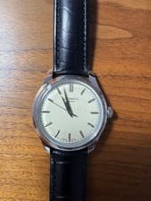 Limited CTHY ETHEREAL CLASSIC WATCH Mechanical #QYI8I7