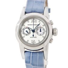 GIRARD-PERREGAUX Small Chronograph 80460.0.11.11M7 TO266637