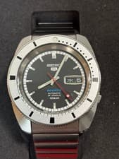 SEIKO 5 Sports SBSA271 Mechanical Watch