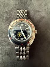 DOXA Sub 300 - Aqualung - Sharkhunter COSC - Limited of 100 pieces 2019