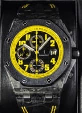 Audemars Piguet Royal Oak Offshore  26176FO.00.D101CR.02 BUMBLEBEE