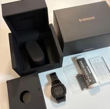 G-SHOCK GMW-B5000V-1JR Model #QY90IW