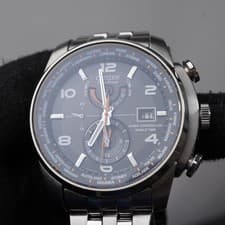 citizen World Time A-T AT9010-52E sapphire 200m 47mm eco-drive H820 radio cont