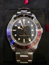 TUDOR Black Bay 58 GMT M7939G1A0NRU, COKE, NEW 2026