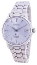 Seiko Presage Automatic Silver Dial SRP841J1 Japan Made Womens Ladies Watch
