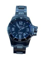 BALL WATCH ENGINEER HYDROCARBON DM2136A AUTOMATIC WATCH BLACK DIAL STEEL 300M