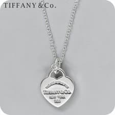 New Tiffany Tiffany Jewelry Accessories Ladies 74825087 from JAPAN