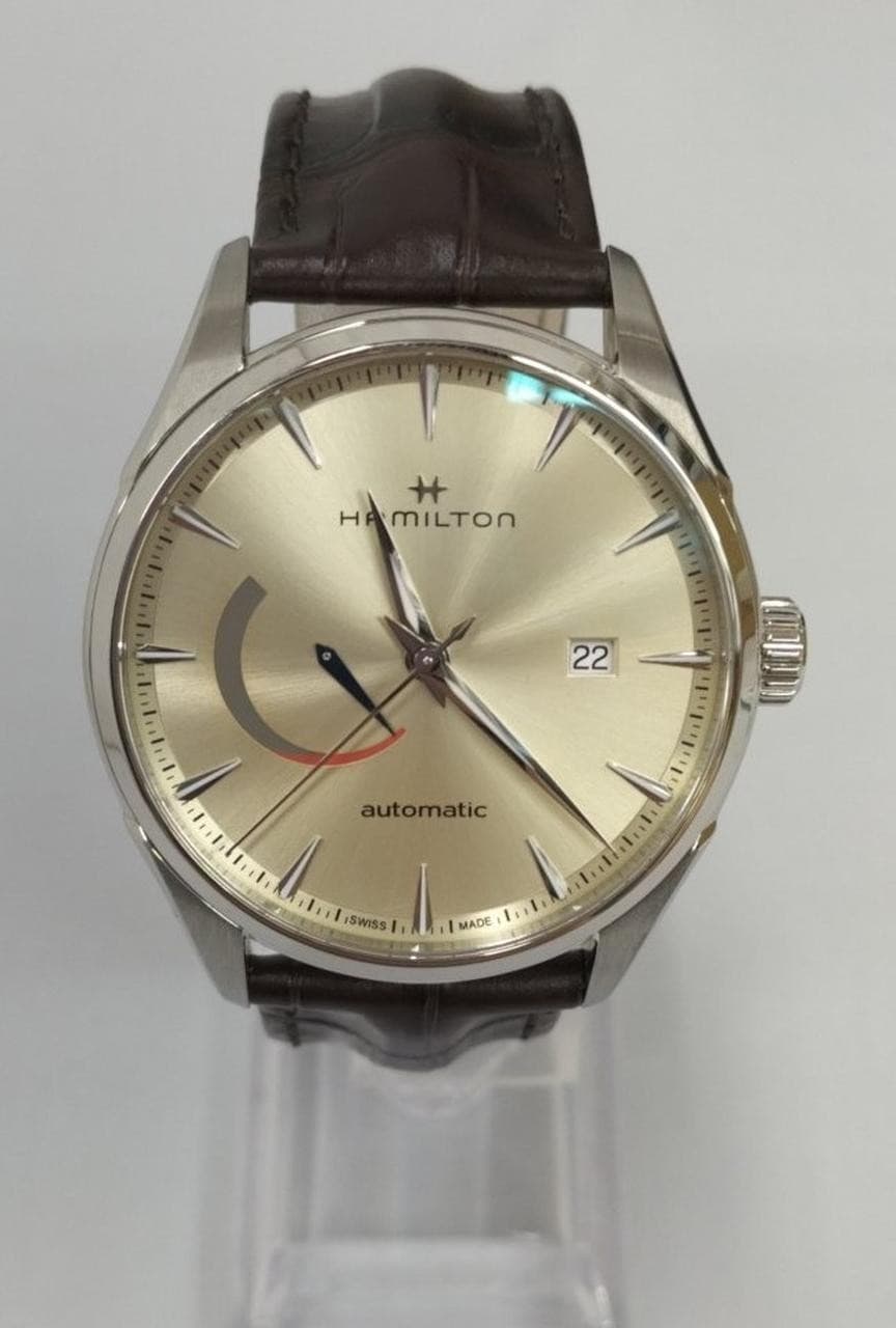 Jazzmaster Model H326350 HAMILTON