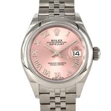 Authentic Rolex Datejust 279160・5 Stainless Steel Mechanical Automatic Ran...