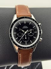 Omega Speedmaster (FOIS) - 311.32.40.30.01.001 - Box and Papers - 2019 - Men's