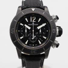 Jaeger-LeCoultre Master Compressor Diving Chronograph GMT Navy SEALs Q178T471