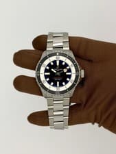 2026 Breitling Superocean 42mm Stainless Steel A17375211B1A1