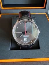 Mido Commander Big Date Limited Edition Mido Commander II M0216261608100 Full Se