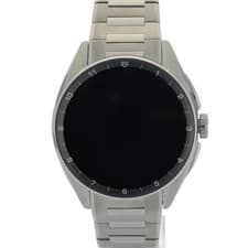 TAG Heuer Connected SBR8010 Calibre E4 42mm Digital Men's Watch + B&P