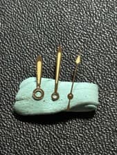 Blancpain Fifty Fathoms Aqualung  Hands Set  AS 1361 Or As 1583