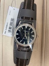 Seiko Prospex 1959 First-Generation Alpinist SBEN001/6L35-00E0 84-J58 NEW