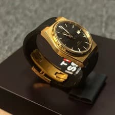 Tissot PRX Damian Lillard Limited Edition PowerMatic 80 Watch S Official