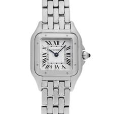 Cartier PANTHERE de Cartier SM WSPN0013 second hand Women
