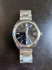 Grand Seiko SBGA439 - Spring Drive 9R65 - Midnight Blue -  with Box