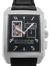 Zenith Port Royal Open Grand Date 03.0560.4039 El Primero Chronograph