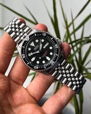 Seiko Skx007j