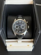 Carl F. Bucherer Manero Centralchrono