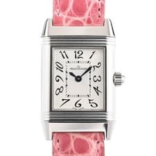 Jaeger LeCoultre Reverso Duet Q266841J TO262210