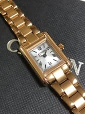 Citizen kii Solar Watch Quartz Wrist Size 16cm