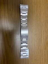 Tudor Black Bay 41mm Genuine Steel Watch Band Unused Full Links