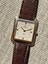 Vacheron Constantin Toledo Liberte 18k Gold 700th Swiss Confederation Anniversar