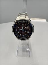 G-Shock Gst-W100D Solar Watch