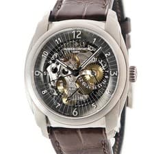 Vacheron Constantin Ke de Lil 85050/000T-9341 Men's Automatic Skeleton #HD077
