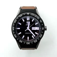 TAG Heuer Connected Modular 45 Only. Men