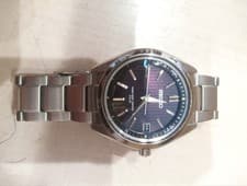 SEIKO Brightz SAGZ081 Titanium Radio Solar Blue Dial Men’s Watch Japan