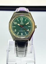 Vintage Tudor Oyster 17 Jewels Manual Winding Swiss Made Men’s Watch