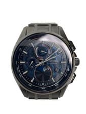 CITIZEN HAKUTO-R H874-005HK07 Men's Watch From Japan G0414