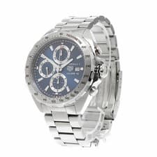 Tag Heuer TAG Heuer CAZ2015 BA0876 Formula 1 Caliber 16 Chronograph Automatic
