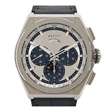 ZENITH Defy El Primero 21 95.9001.9004/01.R582 TO267765