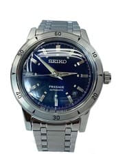 SEIKO Presage Style 60 s Mechanical Automatic Watch 4r35 06h0