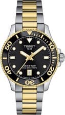 Tissot Seastar 1000 36mm