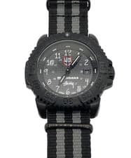 STUSSY LUMINOX 3150 MEGABASS LIMITED 1000 pieces limited Stussy Luminox Megabass