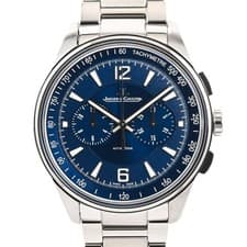 Jaeger LeCoultre Polaris Chronograph Q9028180 TO262135