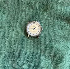 OMEGA DeVille Prestige Co-Axial Master Chronometer Men's Automatic Watch 40mm