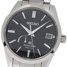SEIKO Grand Seiko SBGA149/9R65-0CJ0 Power reserve Spring drive Men's_942134