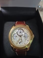 Reloj Citizen Calendrier EcoDrive Nuevo Y Totalmente Funcional