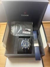 Tudor Black Bay 58 Blue Full Set Excellent Condition