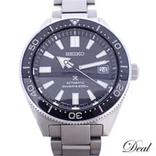 Seiko Prospex Diver Scuba SBDC051 6R15 03W0 Men s Watch From Japan
