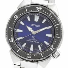 SEIKO SBDC047/6R15-03G0 Prospex Date automatic winding men's _910219 Authentic