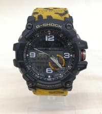 Casio G-Shock GG-1000WLP Mudmaster Wildlife Promising Limited Edition Watch JPN